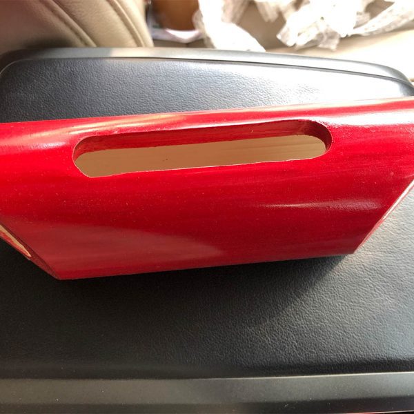 Bamboo Speaker