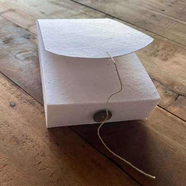 Seed Paper Box - Image 4