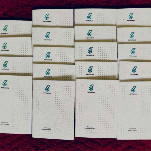 Seed Paper Diary - Image 2