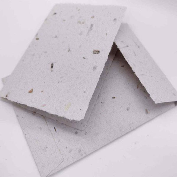 Seed Paper Envelopes - Image 2