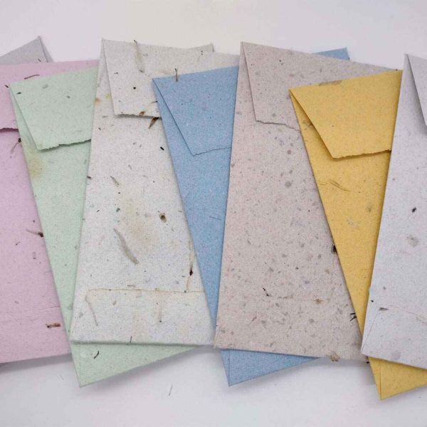 Seed Paper Envelopes - Image 3