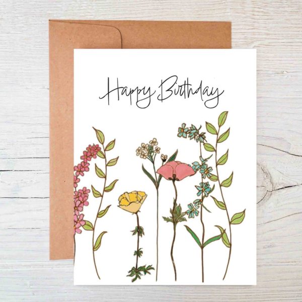 Seed Paper Greeting Cards - Image 7