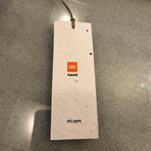 Seed Paper Tags - Image 2