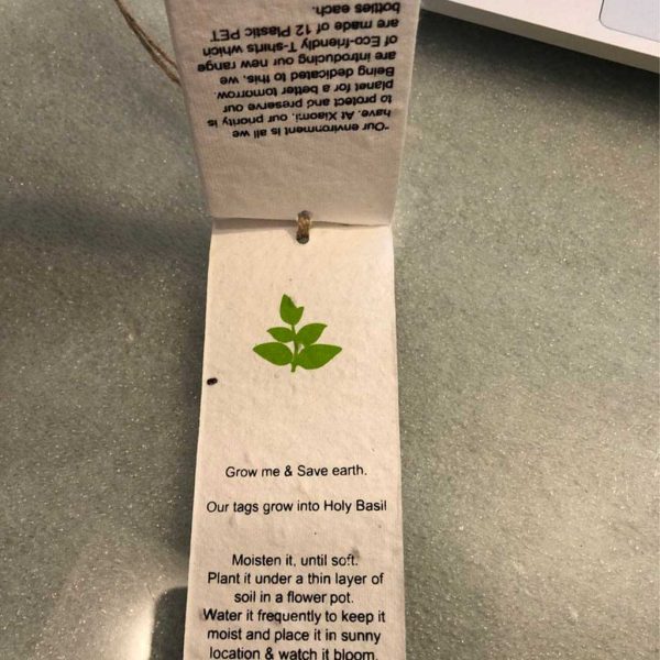 Seed Paper Tags - Image 3