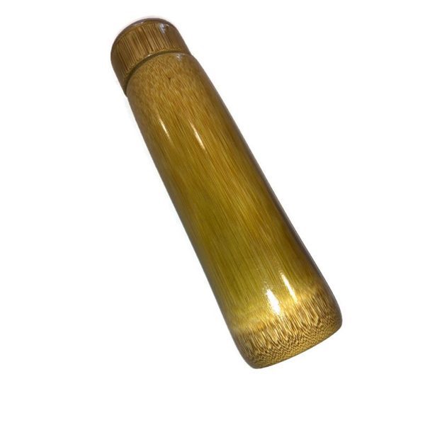 Bamboo Water Bottle - Image 4
