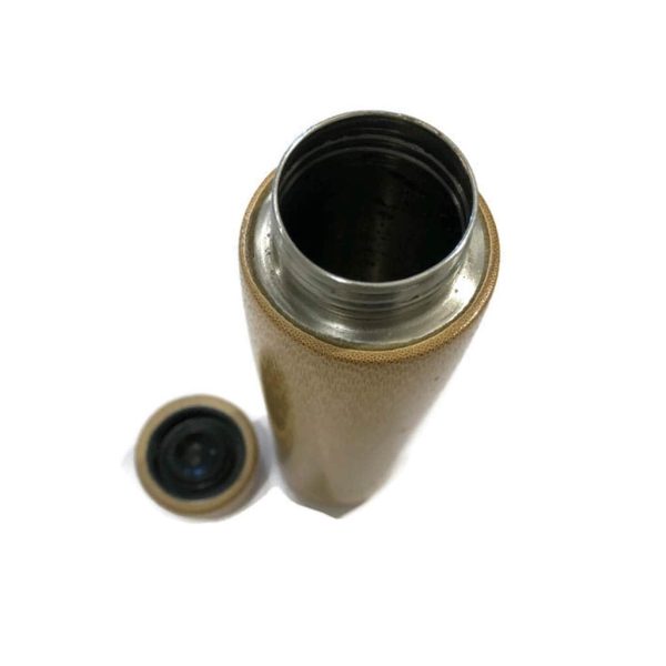 Bamboo Water Bottle - Image 2