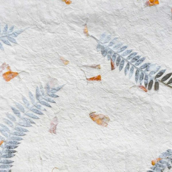 Rose Petal Paper Sheets - Image 3