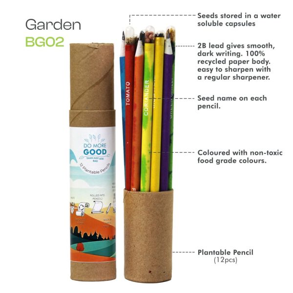 Seed Grow Kits - Image 8