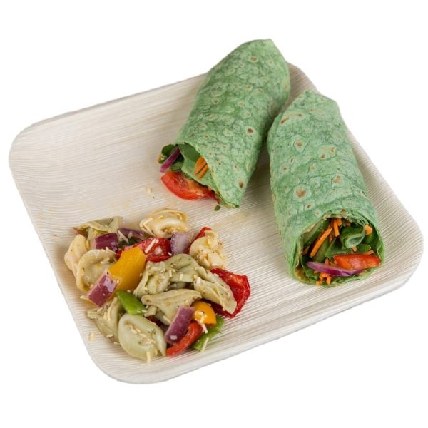 Cake Baking Plates - Image 7