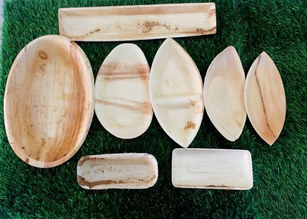 Oval Plates - Image 2