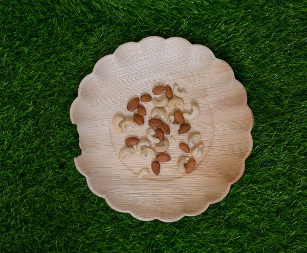 Flower Plates - Image 3