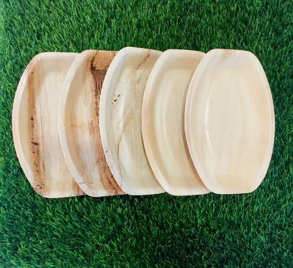 Oval Tray - Image 3