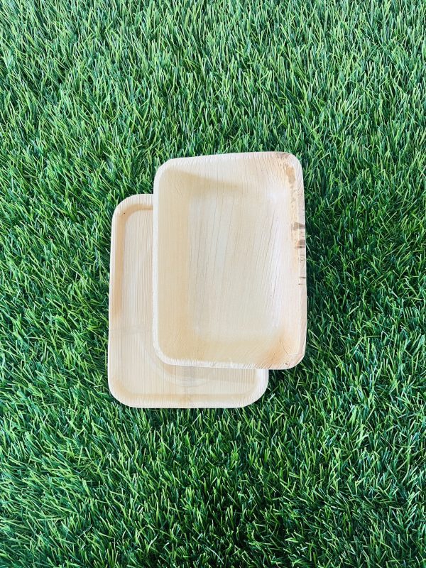 7.5 Inches Square Lid Bowls (750 Ml)