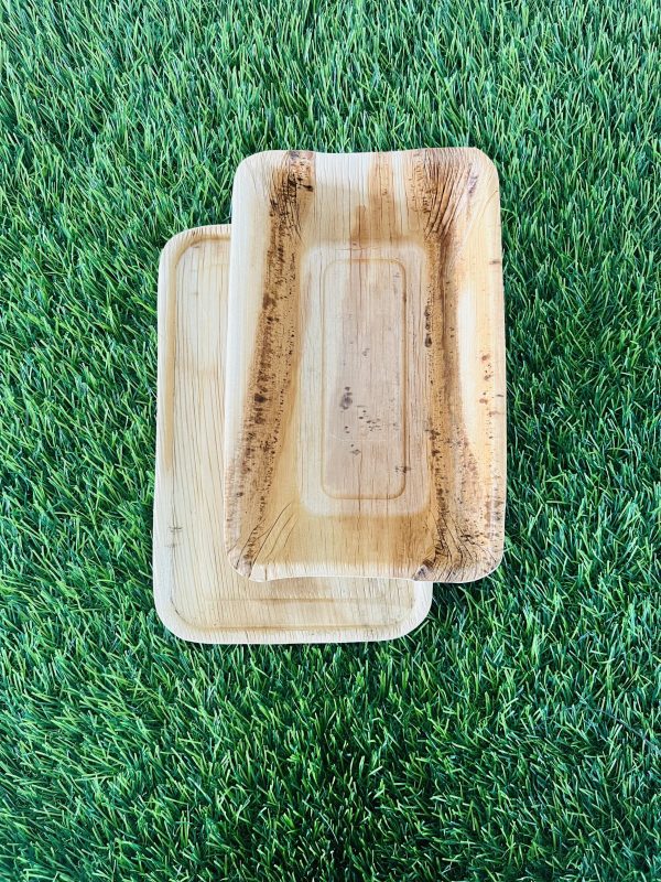 9 Inches Square Lid Bowls (1000 Ml)