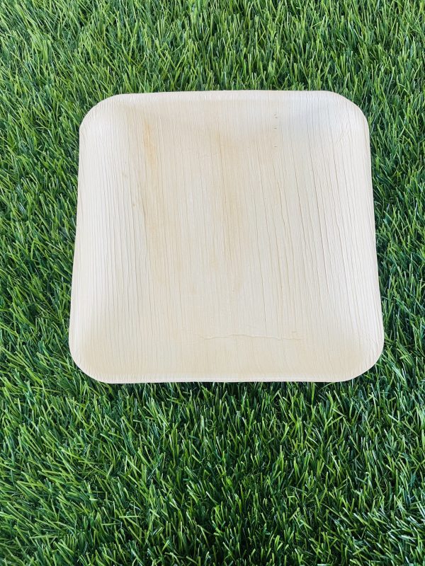 8 Inches Square Bowls