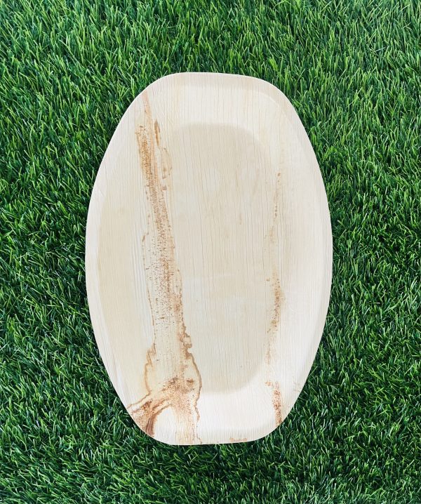 Medium Oval Tray