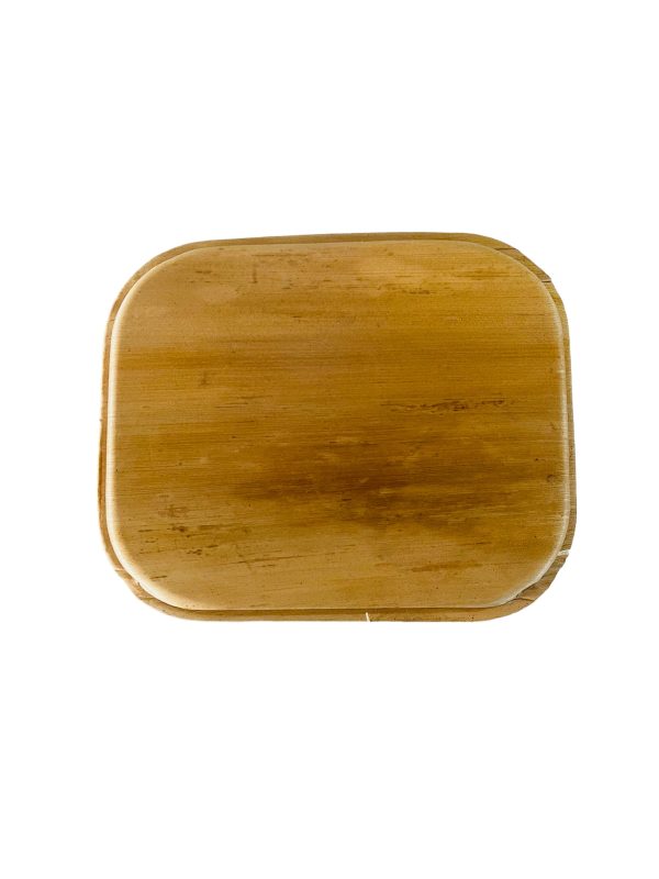 7 Inches Square Lid Bowls (500 Ml) - Image 2
