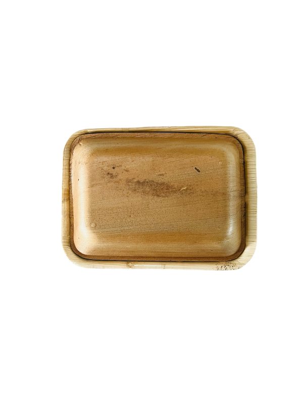7.5 Inches Square Lid Bowls (750 Ml) - Image 2