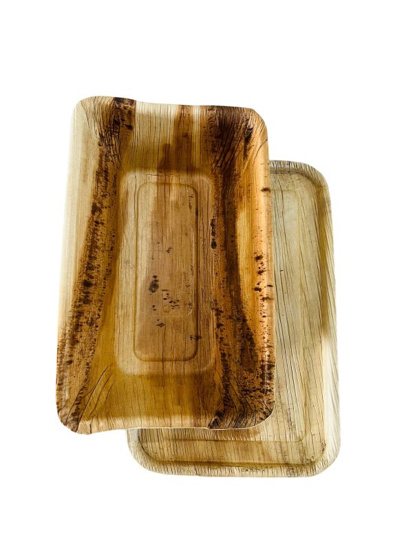 9 Inches Square Lid Bowls (1000 Ml) - Image 2