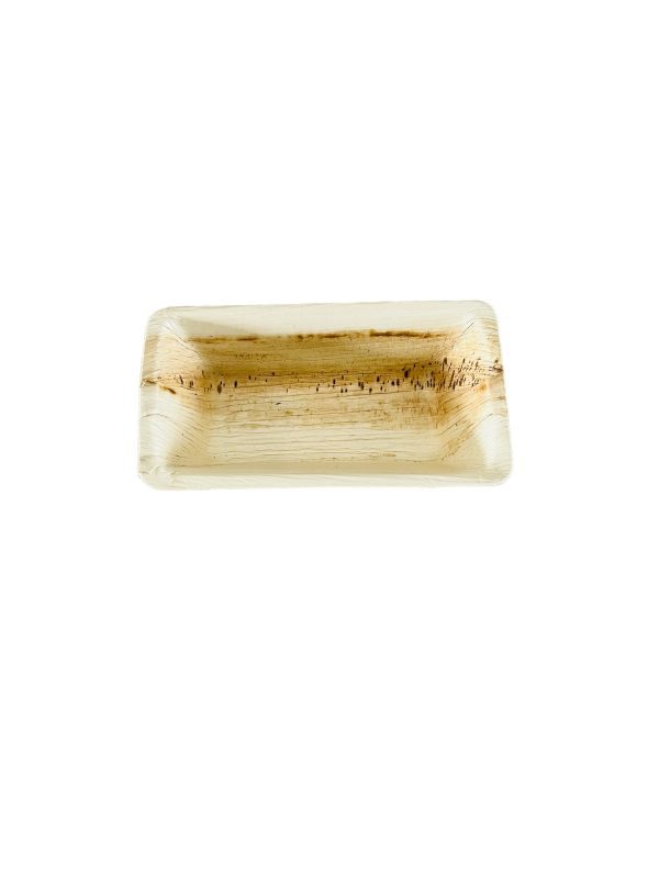 Square Deep Sauce Cup - Image 3