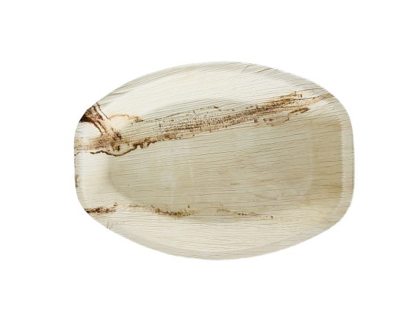 Medium Oval Tray - Image 3