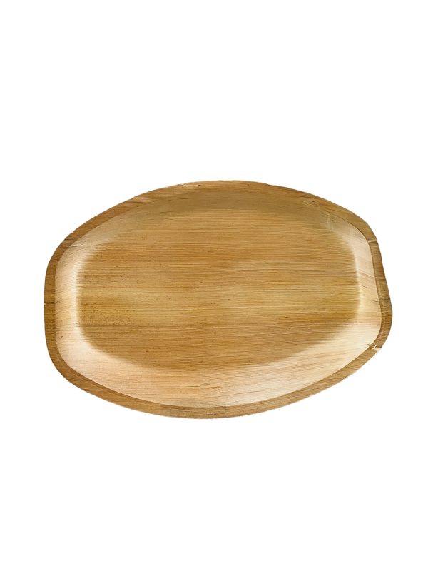 Medium Oval Tray - Image 2