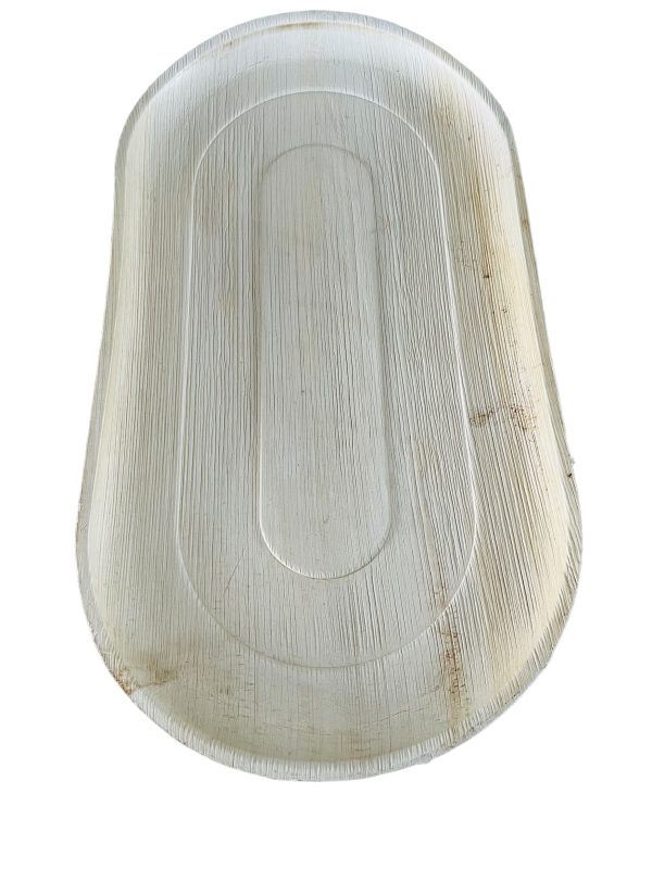 Big Oval Tray - Image 2