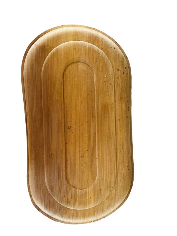 Big Oval Tray - Image 3