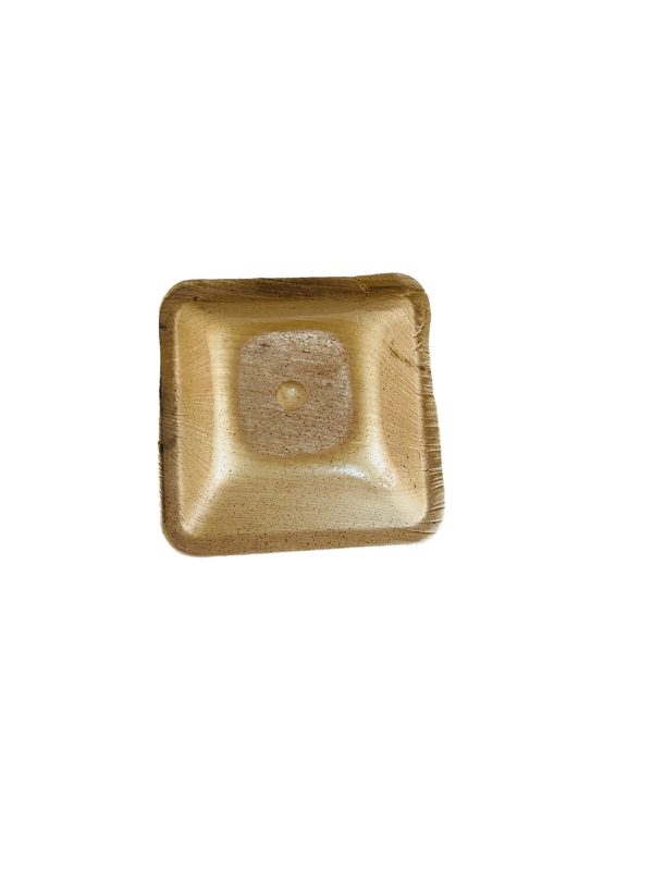 3.5 Inches Square Bowls - Image 2