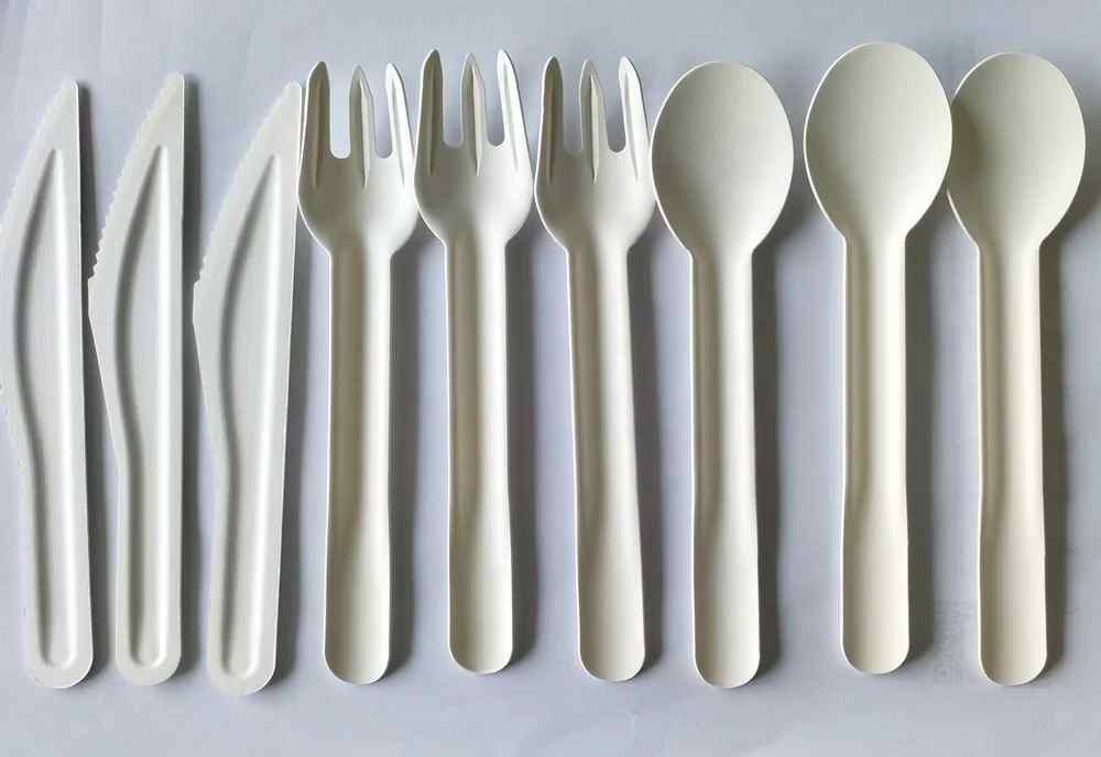 Paper Cutlery - Image 6
