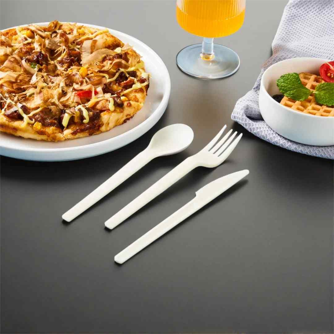 Paper Cutlery - Image 5