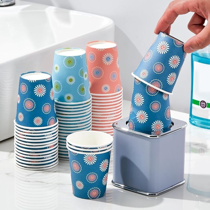 Paper Tableware 14 Paper Tableware - Image 14
