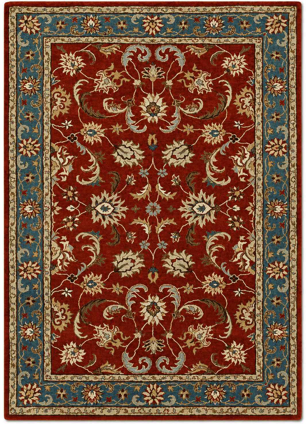 Wool Carpets - Image 2