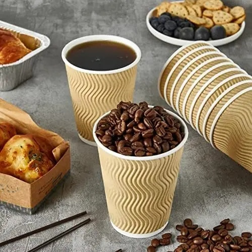 Paper Tableware 6 Paper Tableware - Image 6