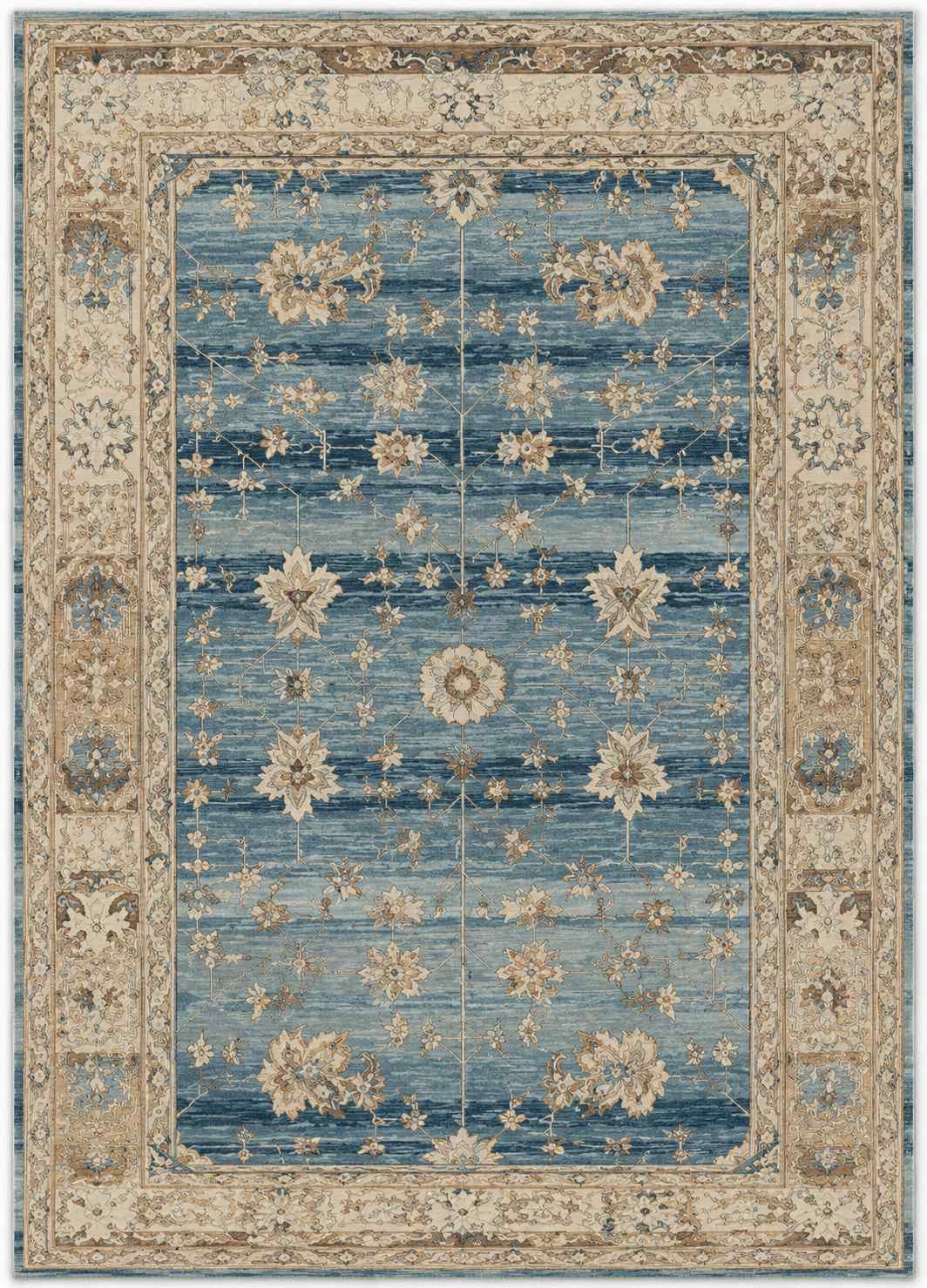 Wool Carpets - Image 4