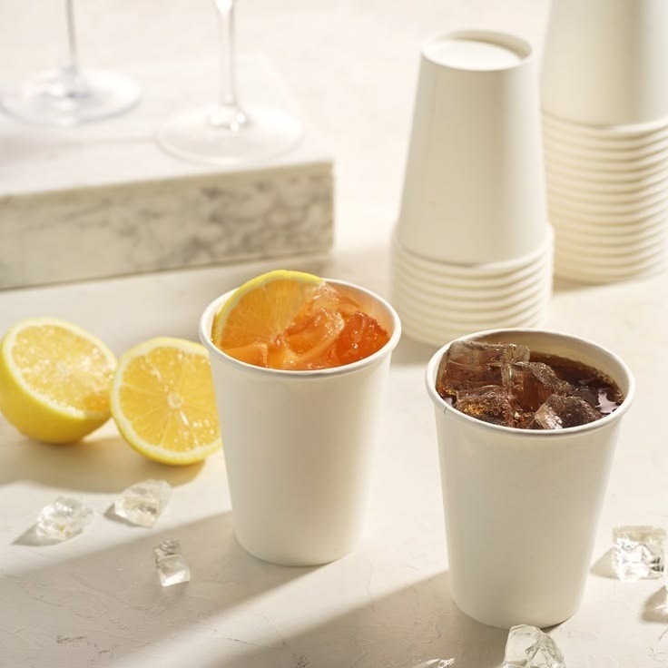 Paper Tableware 3 Paper Tableware - Image 3