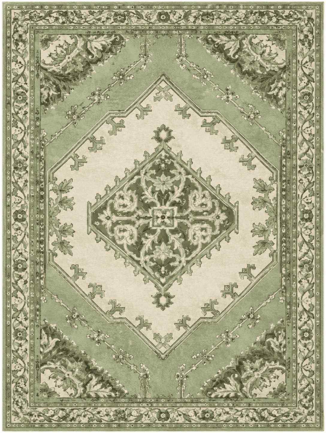 Wool Carpets - Image 8