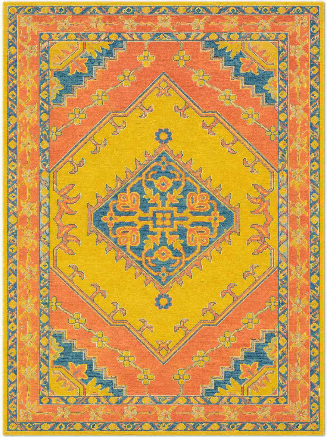 Wool Carpets - Image 9