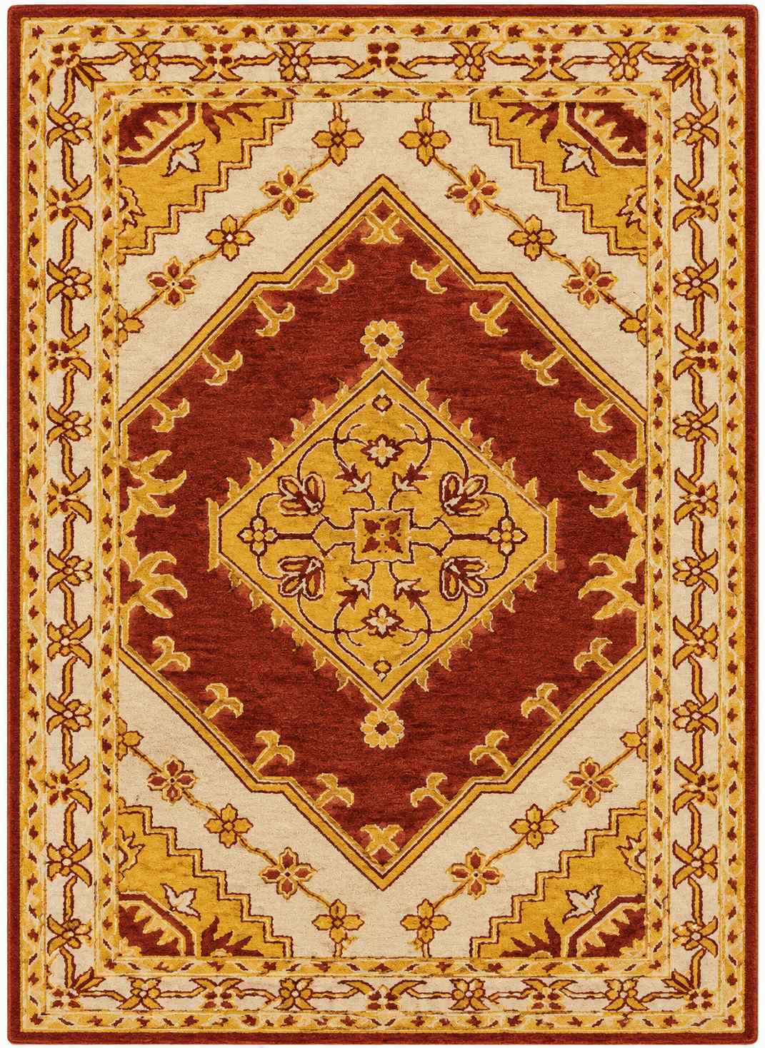 Wool Carpets - Image 12