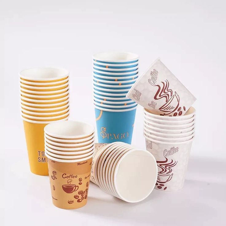 Paper Tableware 13 Paper Tableware - Image 13