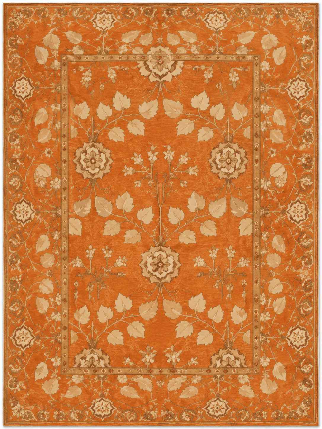 Wool Carpets - Image 14