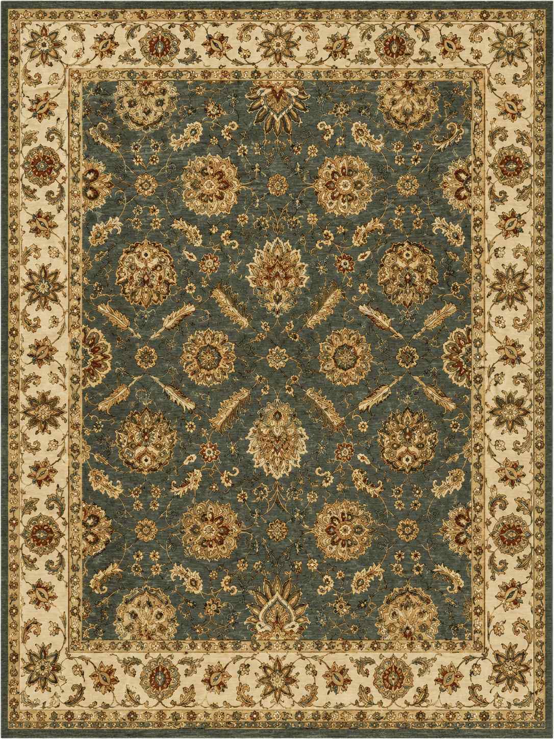 Wool Carpets - Image 17