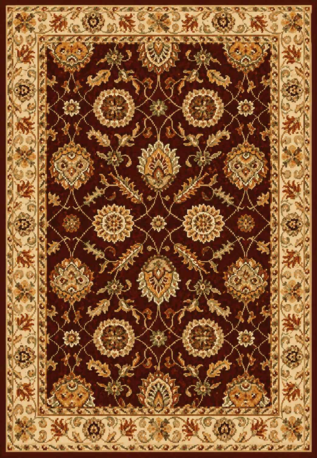 Wool Carpets - Image 18