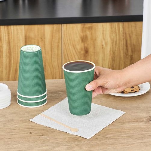 Paper Tableware 12 Paper Tableware - Image 12
