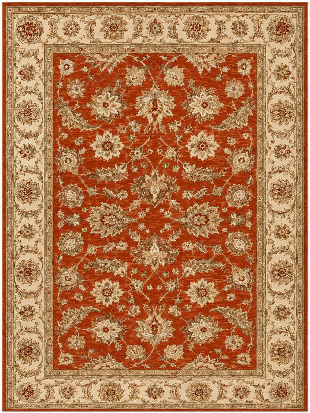 Wool Carpets - Image 28
