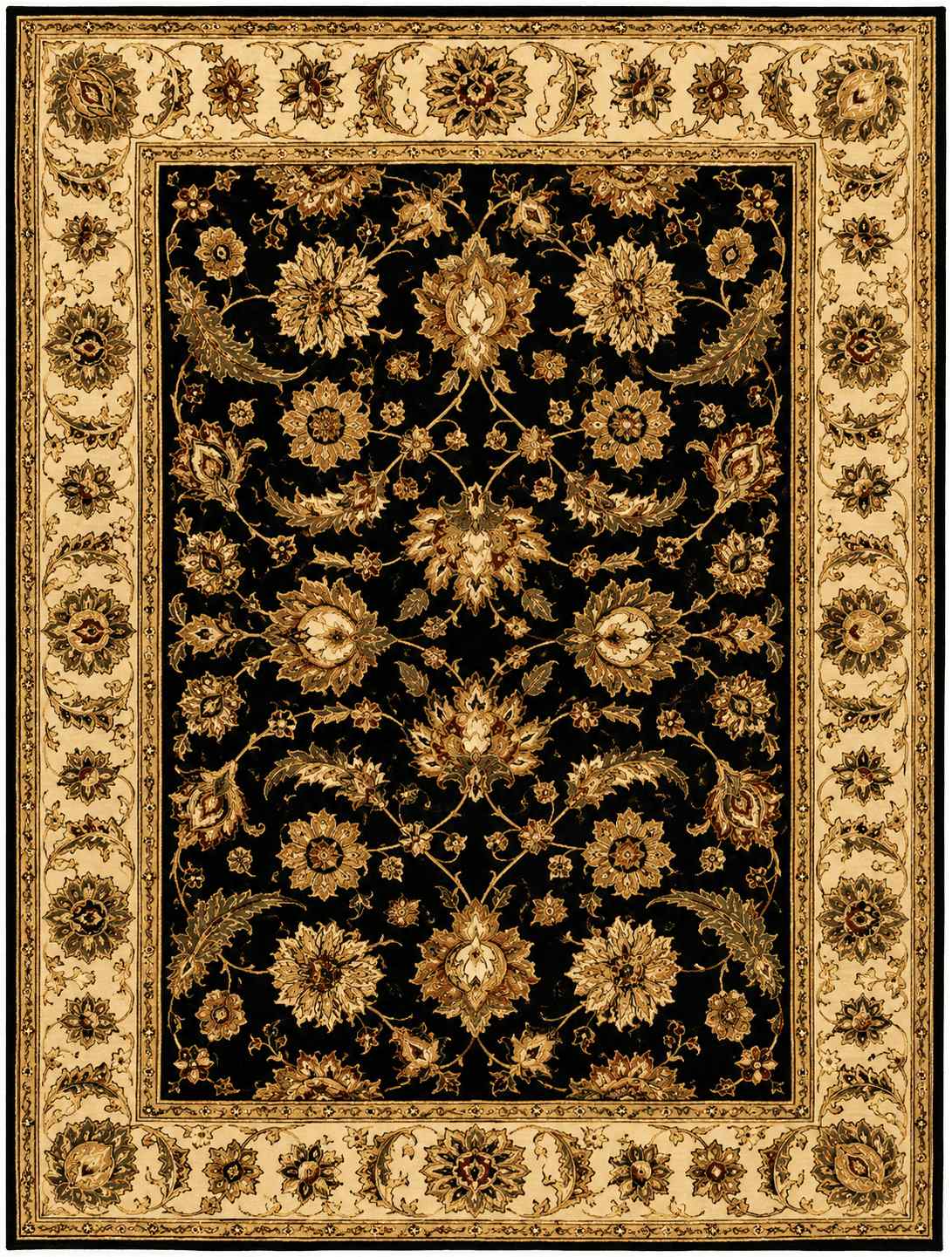 Wool Carpets - Image 29