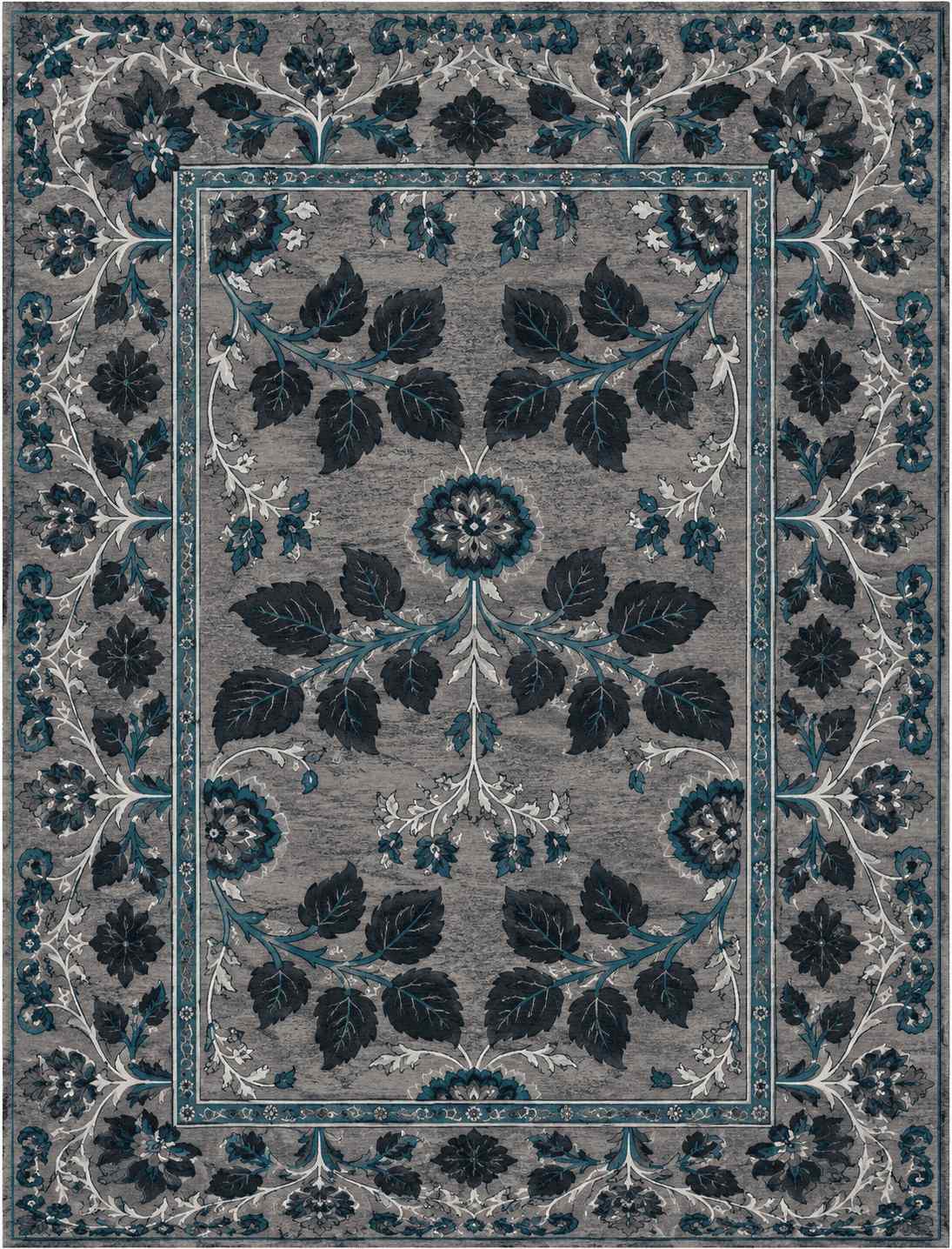 Wool Carpets - Image 32