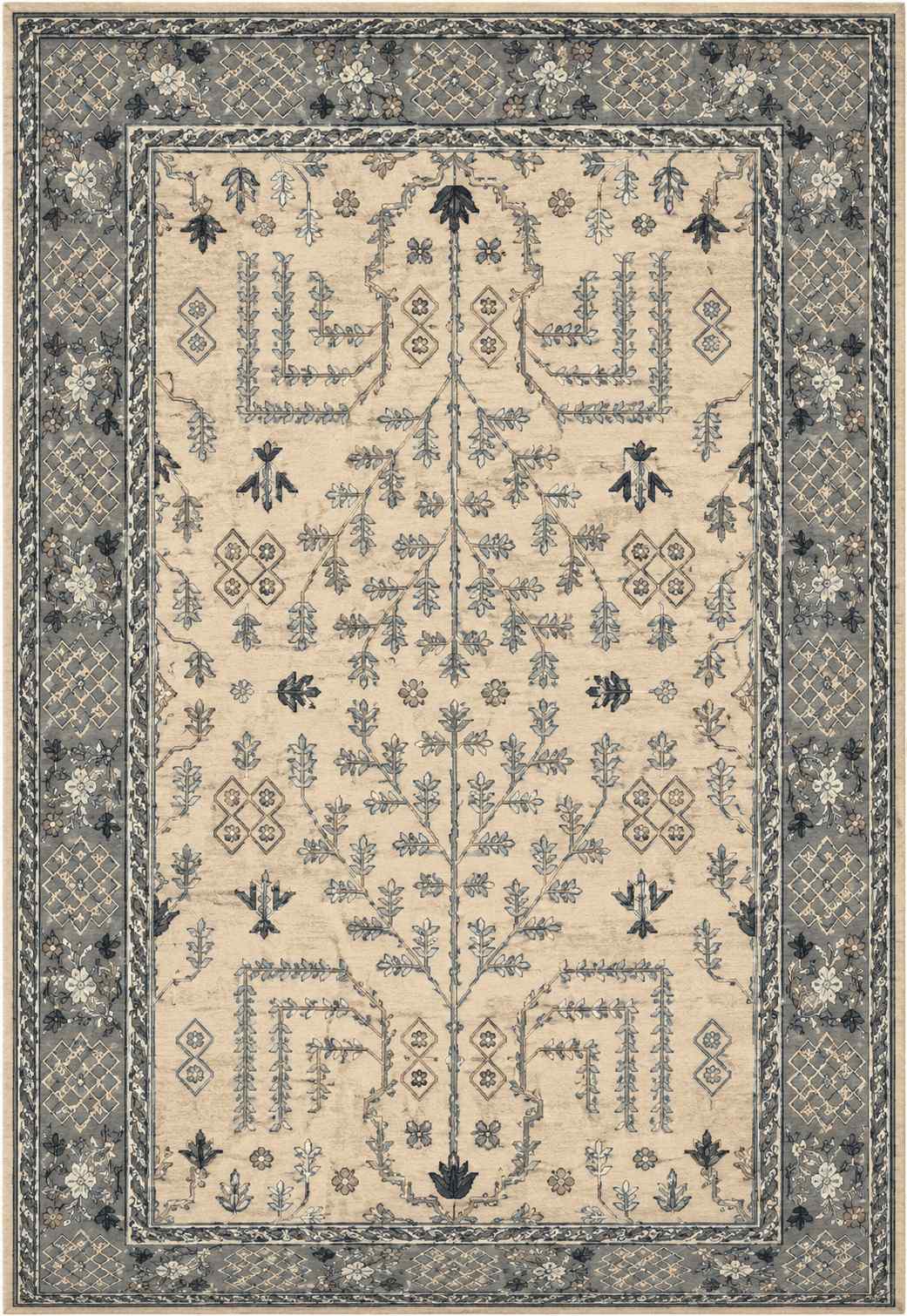 Wool Carpets - Image 36