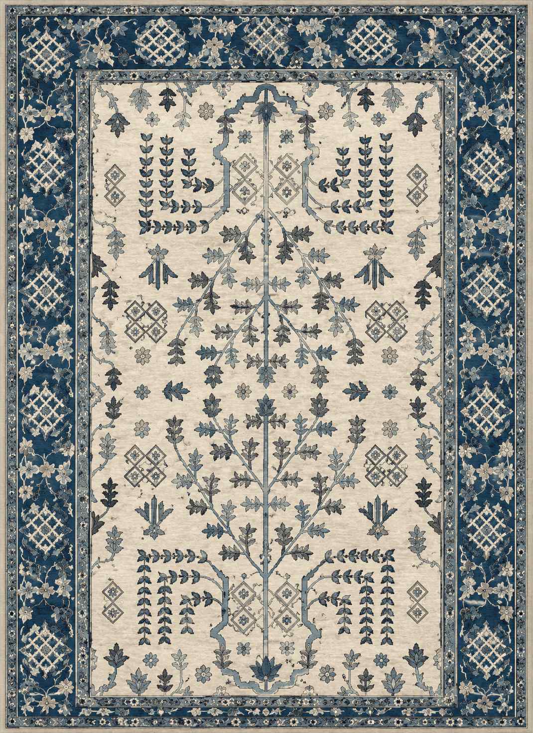 Wool Carpets - Image 37
