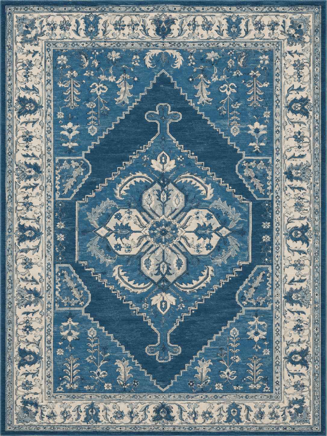 Wool Carpets - Image 40